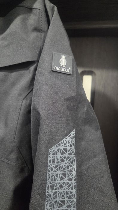 Mascot Мъжко Яке ХЛ