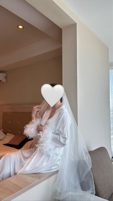 Наряд для невесты