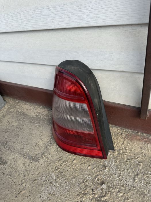 Стоп ляв за Мерцедес А класа W168 до 2001г.!