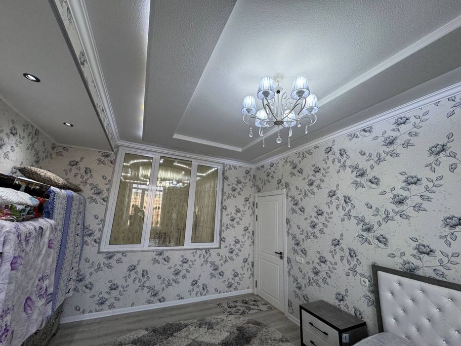 Vokzal Saodatda uy sotiladi 2x xonali!!!