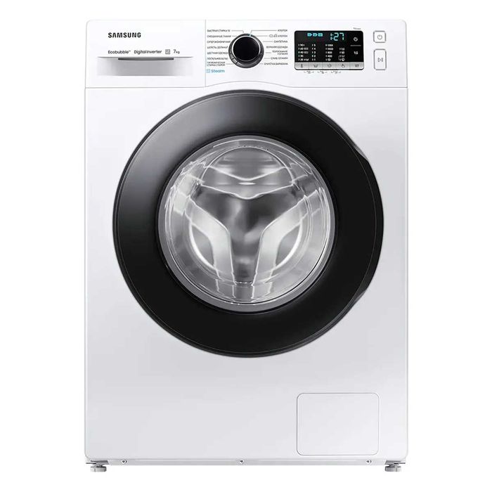 Samsung avtomat kir yuvish mashinaliriga katta chegirma