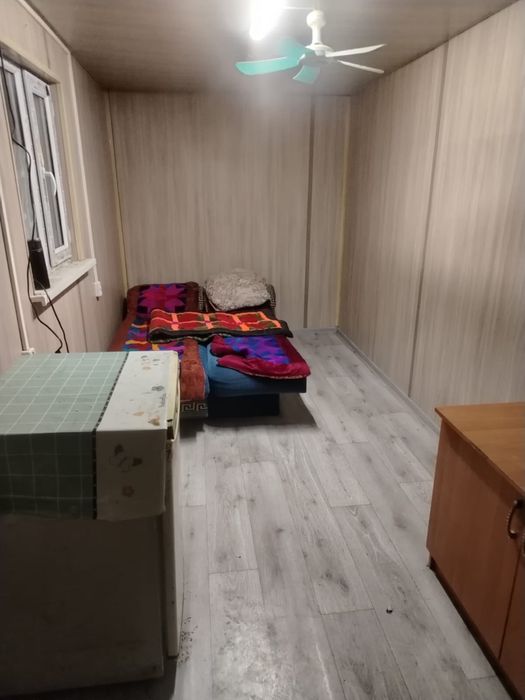 Продам двадцати тоник контейнер жилой