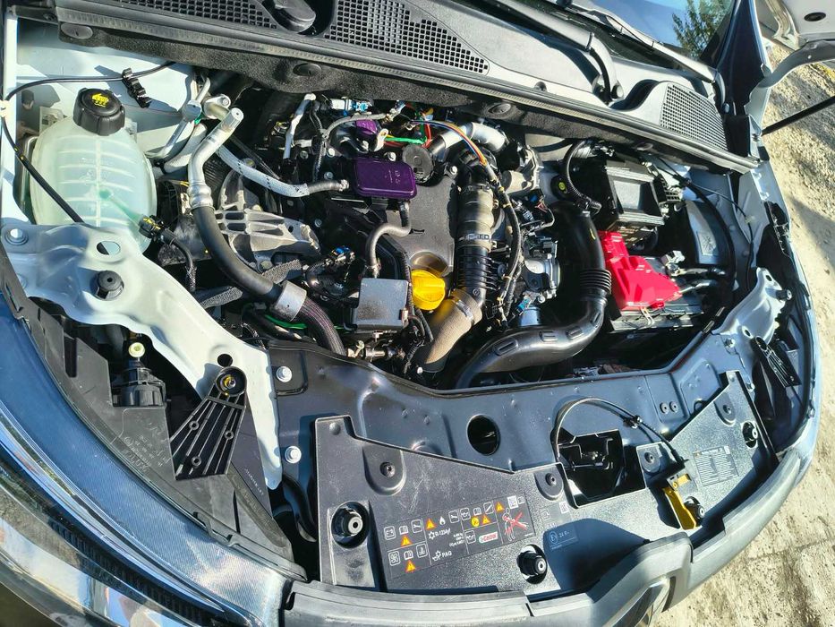Autoutilitara Renault Express