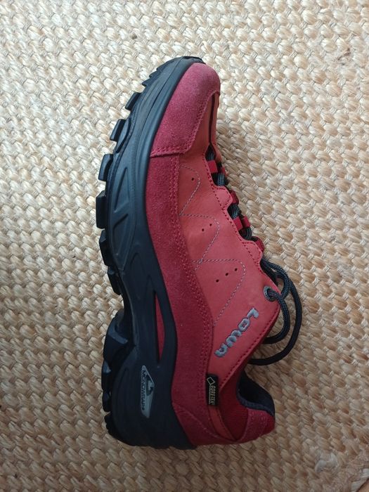 Pantofi lowa drumetie femei 38