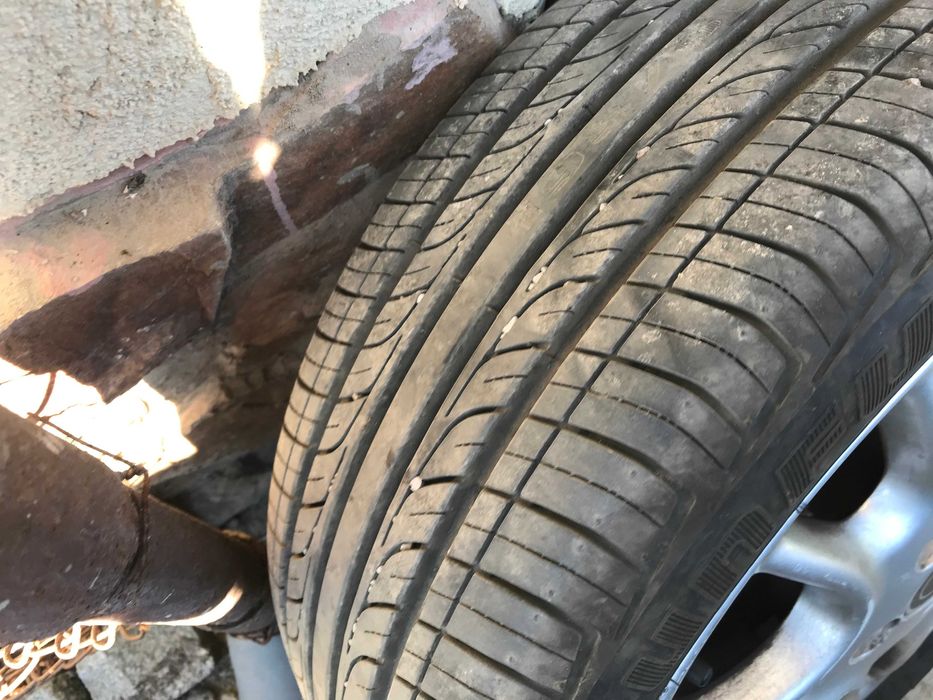 гуми и джанти за опел мерива