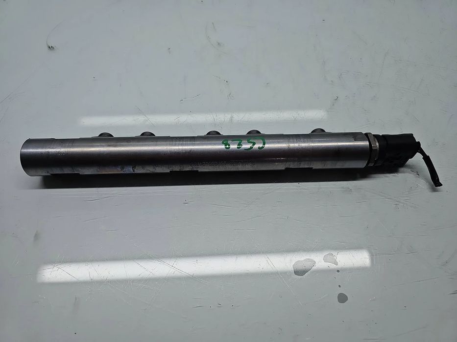 Rampa injectoare Bmw 1 (F20, F21) [Fabr 2011-2017] 7823460-02 / 044521