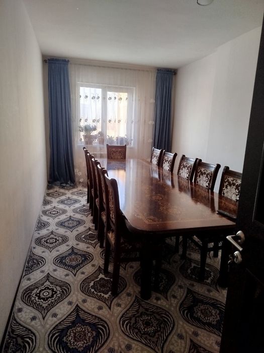 Продаётся квартира карасув массив