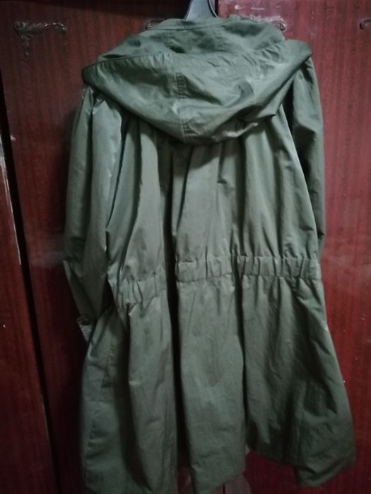 Продам женский плащ