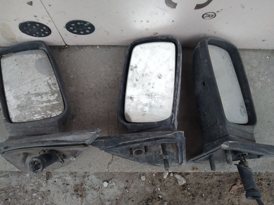 Продам зеркала заднего вида