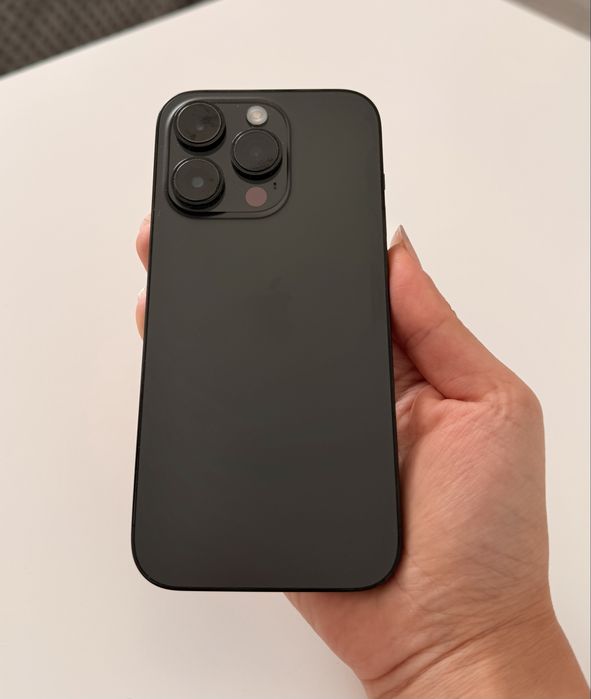 Iphone 14 pro