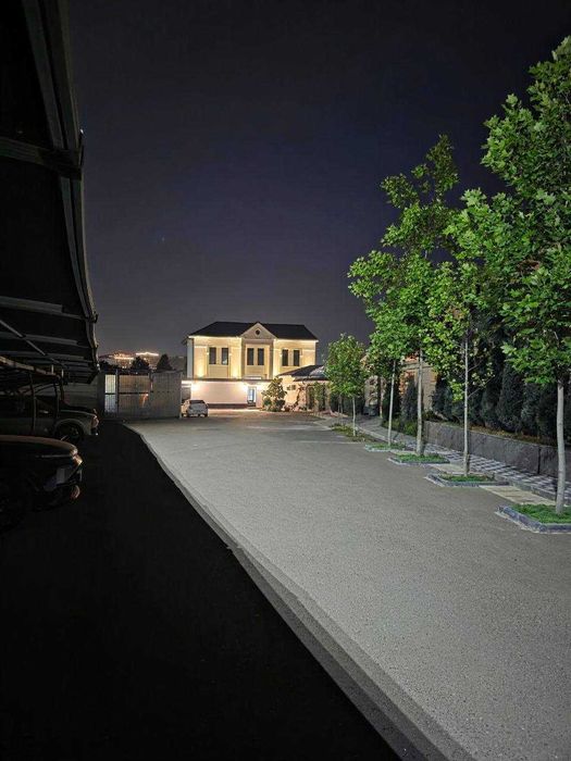 Дом 544 м² | Sayram Village, Буз Базар, школа Дипломатии