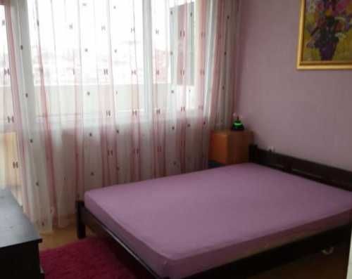 Двустаен апартамент в Люлин 6