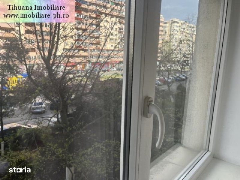 Apartament 3 camere de vanzare: Republicii(Prestij-8 Martie),etajul 2