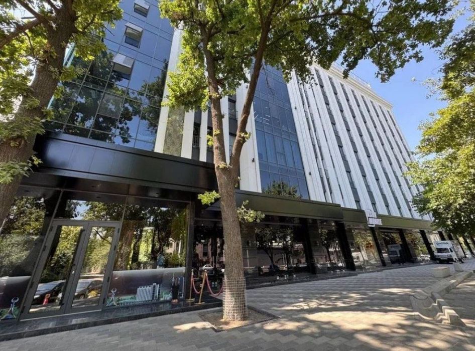 Аренда офиса на Ц-6. Бодомзор. 110 м²