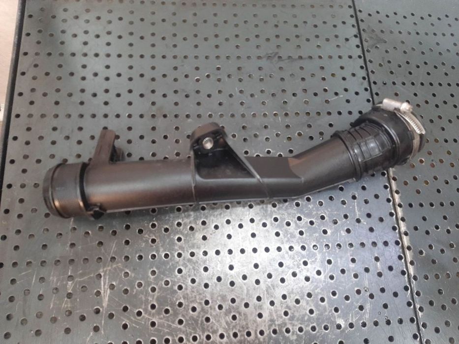 tubulatura intercooler 1.5 hdi yh01 peugeot 3008