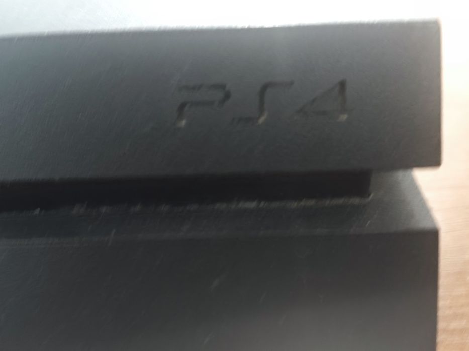 Playstation 4 Fat