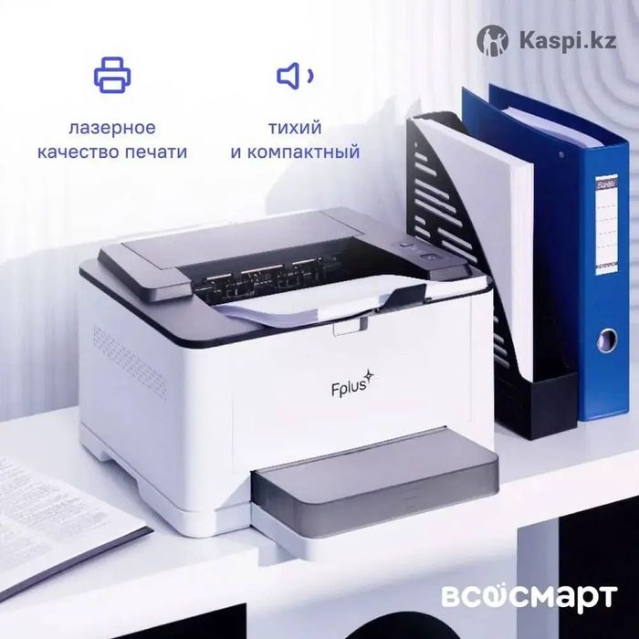 Принте Fplus pb301dn