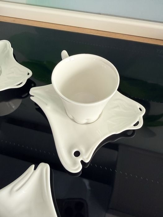 Порцеланов сервиз за кафе VICKO