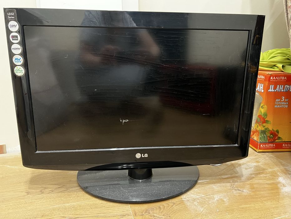 Продам два телевизора