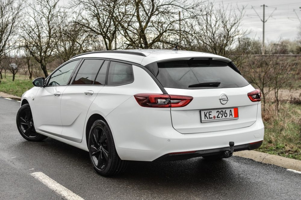 Opel Insignia Exclusive 2.0CDTI 170Cp-Euro6-Matrix-Led-Ventilatie-Navi-Clima-Jante-Carlig-