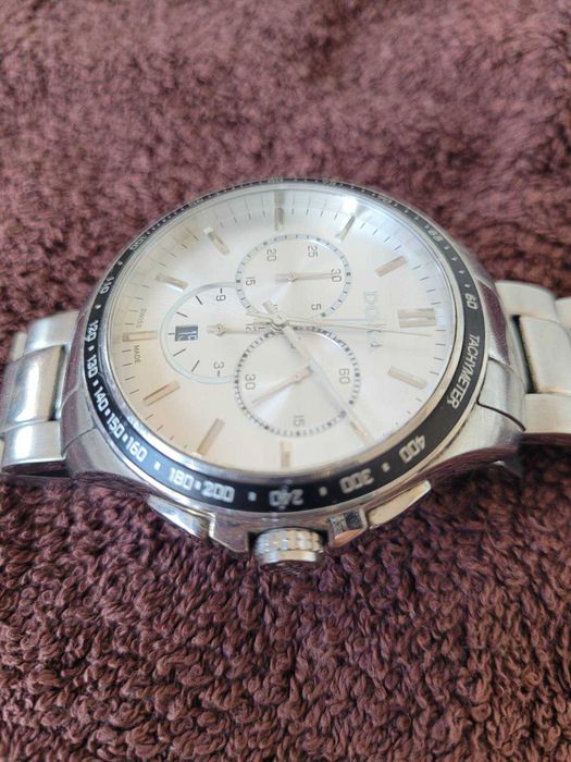 Часовник DOXA неръждаема стомана - мъжки - 599лв