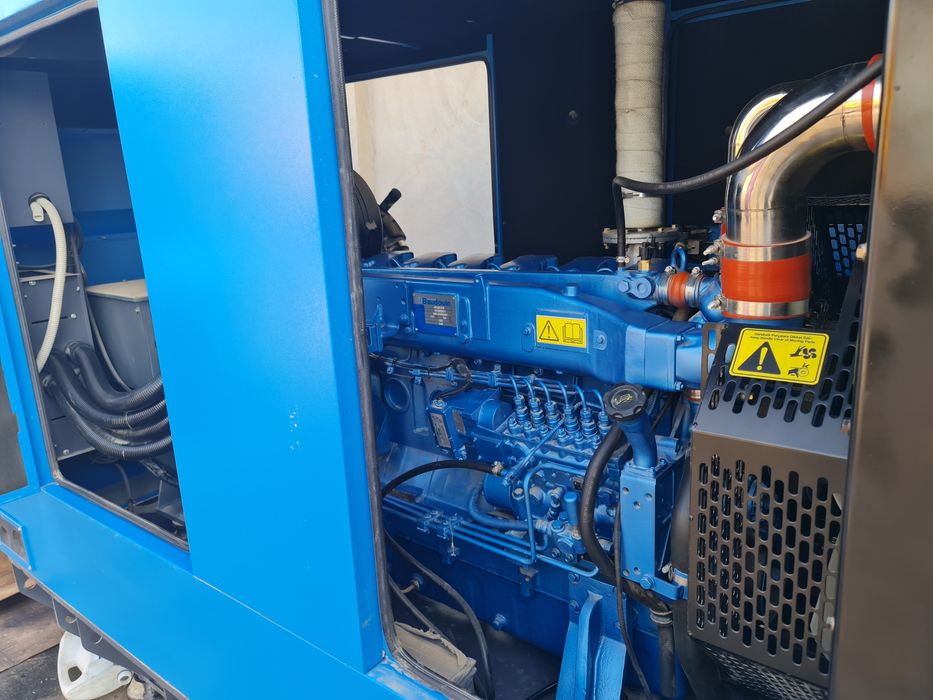 Ремонт дизельных  Генераторов Genrator