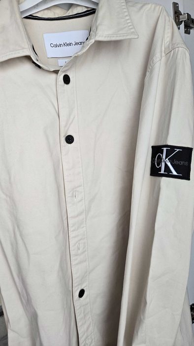 Мъжка риза Calvin Klein