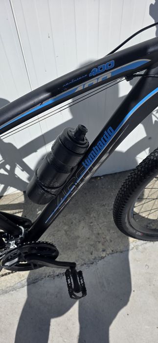 Montainbike Lombardo