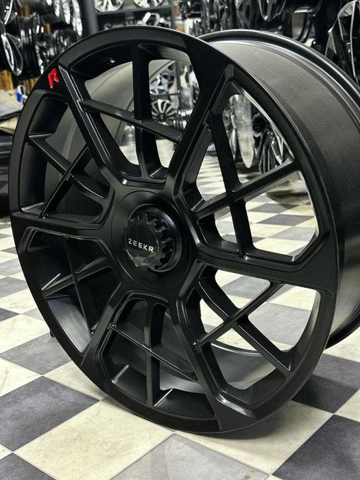 Диски Zeekr 001 FR R22