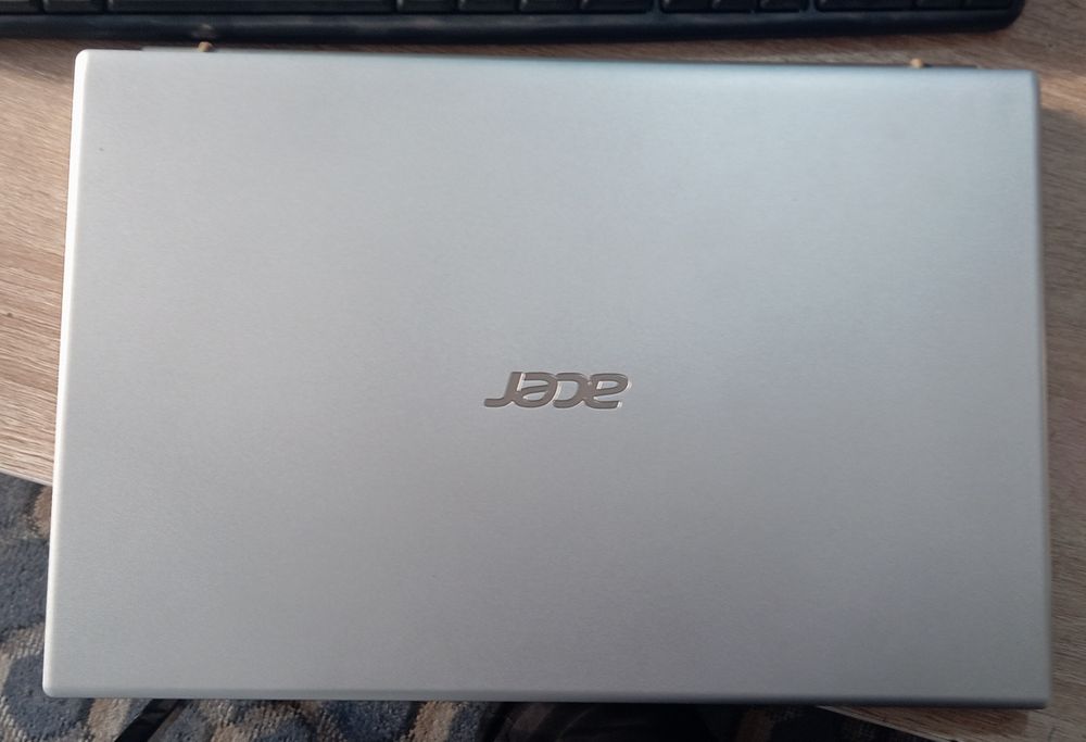 Ноутбук Acer Aspire 3