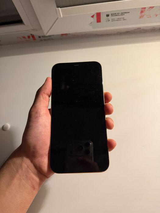 iPhone 12 Pro Max 79%АКБ