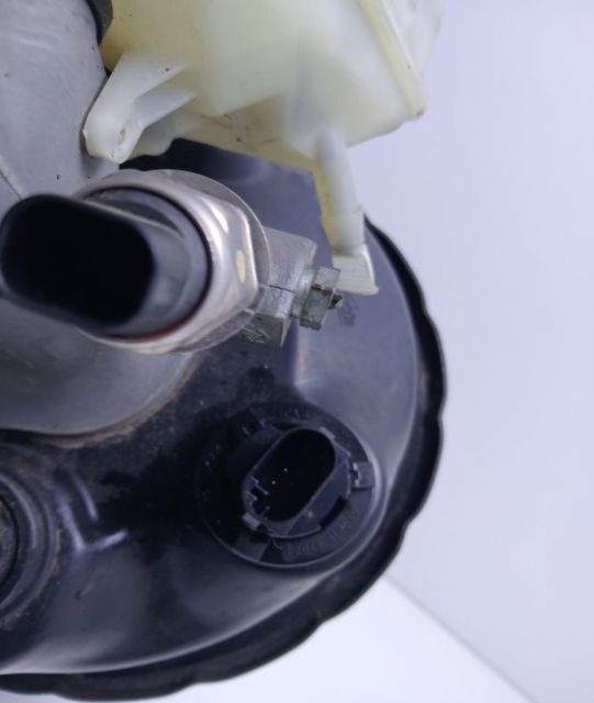 Tulumba servofrana cu pompa centrala A0054304730 Mercedes-Benz C-Clas