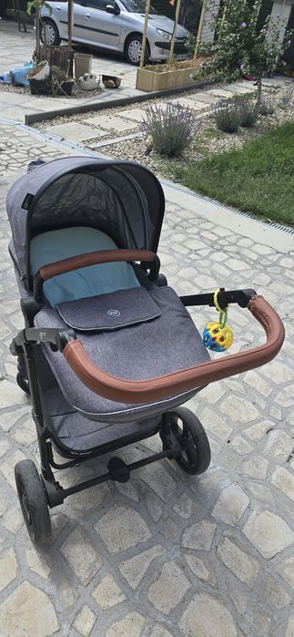 Дедска количка  100 лв