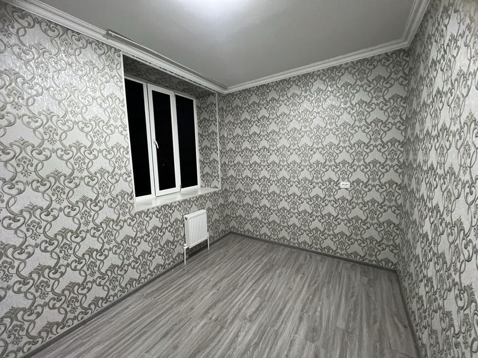 Янги хаер 2 а да элет хавсда2 хонали квартера ижарага берилади евро ре