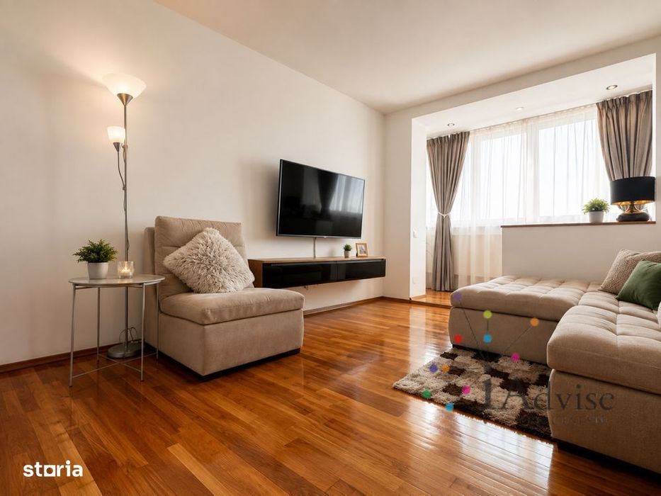 Apartament 2 camere Tractoru, Brasov