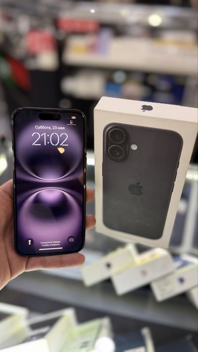 iphone 16 128 gb