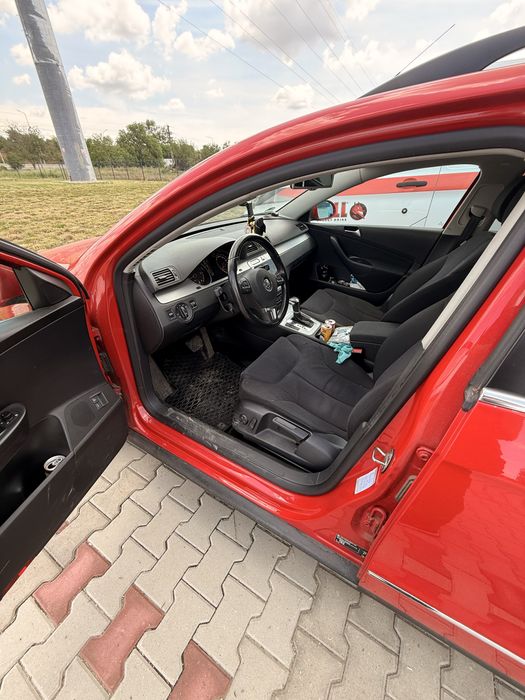 VOLKSWAGEN Passat 2010 — imagine 4