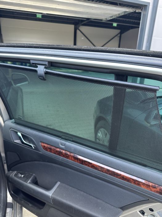 Vand skoda superb 2 model 2012