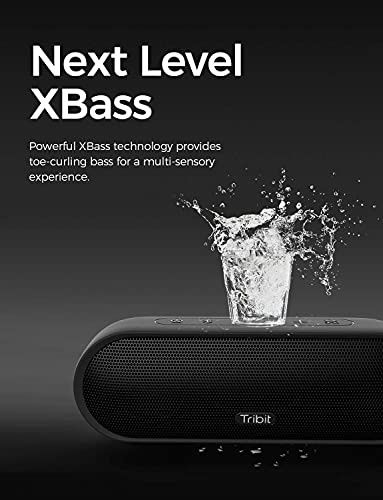 24W Bluetooth/ блутут колона, IPX7 водоустойчива, 20 часа батерия