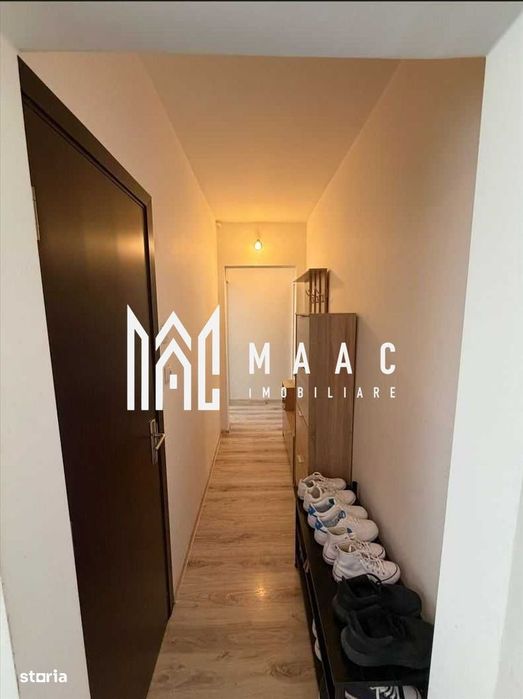 Apartament 3 camere hipodrom