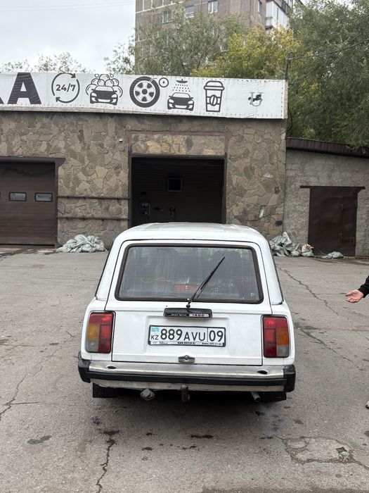 2104 ваз лада жигули жига
