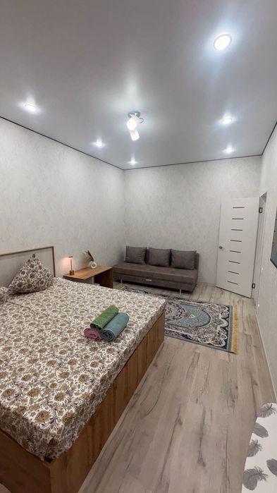 Посуточно квартира Батыс2