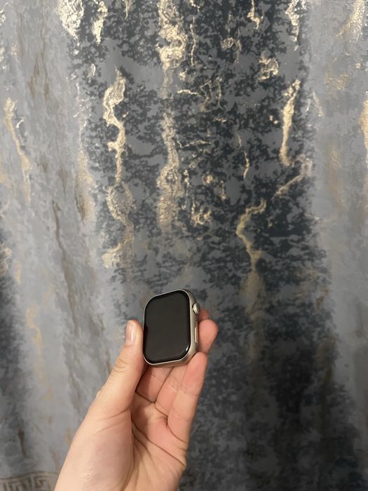 Apple Watch Series11