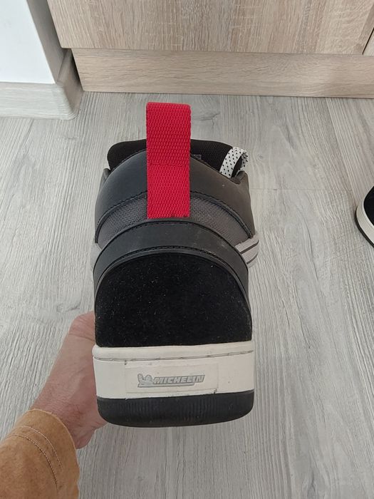 Ghete adidasi moto Spidi XPD marimea 43-44