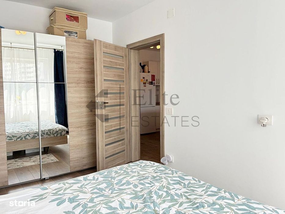 Apartament cu 2 camere | Parcare subterana | Prima Onestilor | Oradea