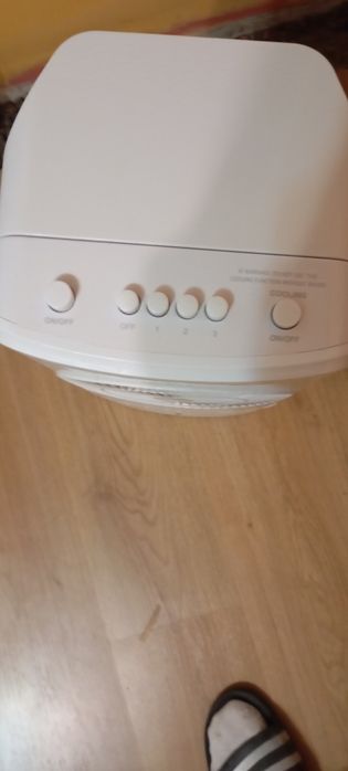 Мобилен охладител