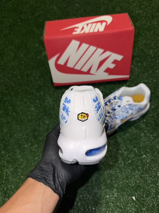 Nike Tn