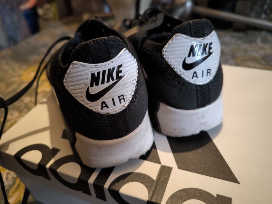 Детски маратонки Nike