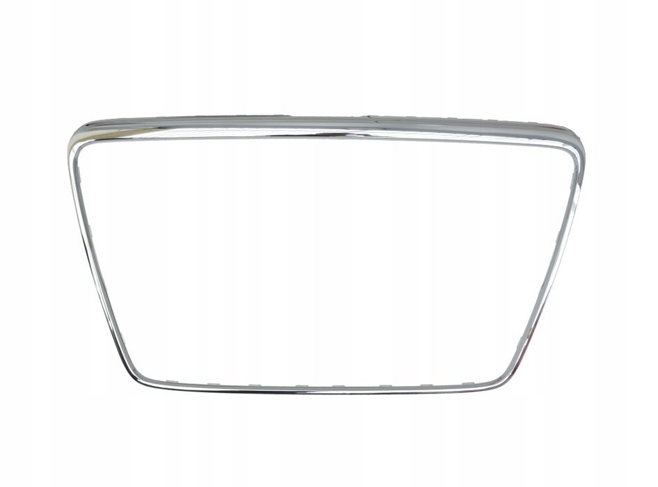 Ornament crom  Grila Audi A4 B8  2008-2012 NOUA