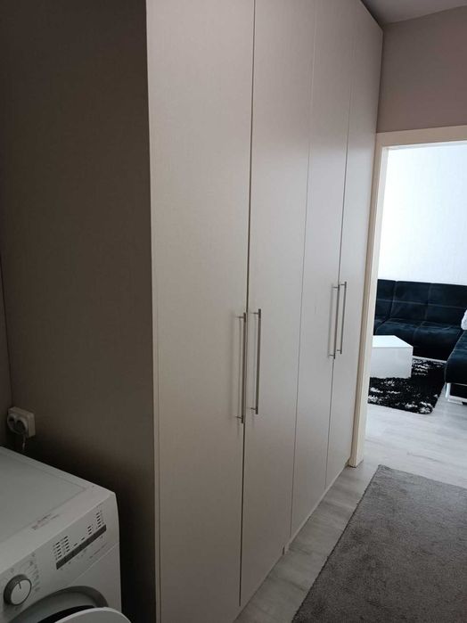 Дава се под наем Двустаен апартамент в Пловдив, Кючук Париж - 50 кв.м за 373.83 € - Снимка #1